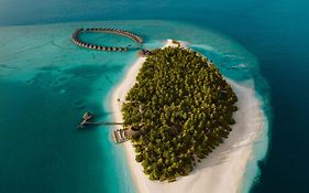Sun Siyam Vilu Reef